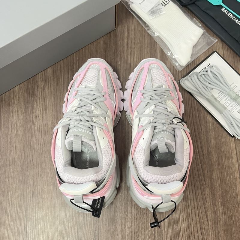 Balenciaga Track Shoes